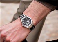 Orologio Casio Uomo Edifice in Acciaio EFK-200CD-1AER - EFK-200CD-1AER